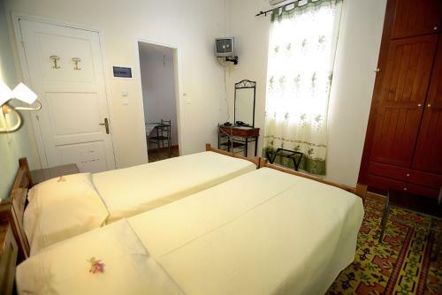 Apartamento Plumeria Flowery