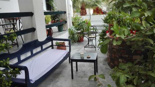 Apartamento Plumeria Flowery