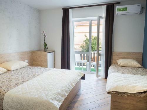 Hotel Cornelia