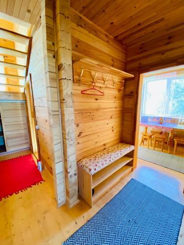 Eco House