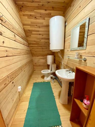 Eco House