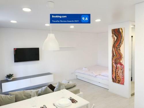 Apartamento ????????? ????? ???????? ? ?????? ??????