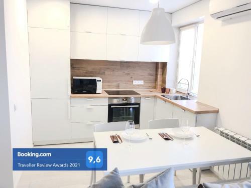 Apartamento ????????? ????? ???????? ? ?????? ??????