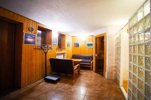Hostal 12 ??????? - ???????