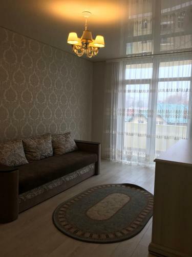 Luxury Apartaments In Center