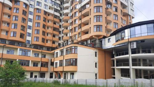 Apartamento ???????????