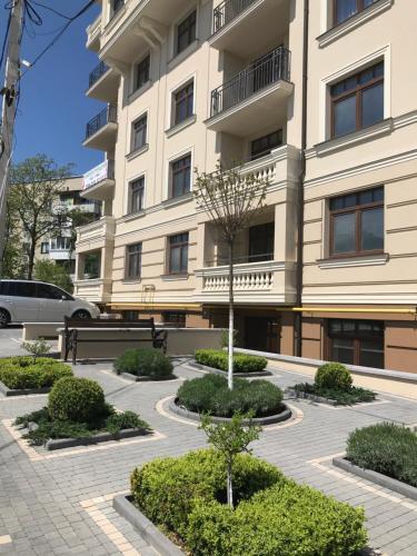 Apartamento ??????? ??????? ???????? ? ???????? ?? ???????