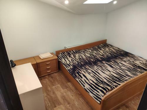 Apartamento Touchsky 2 Rooms