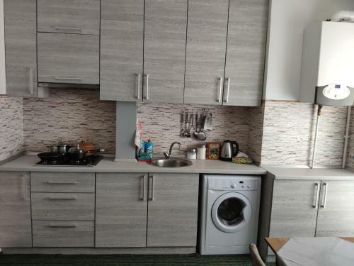 Apartamento Touchsky 2 Rooms
