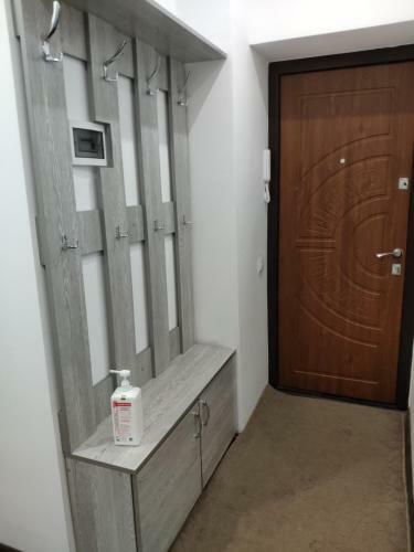 Apartamento Touchsky 2 Rooms