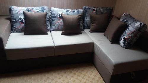 Guesthouse Neresen
