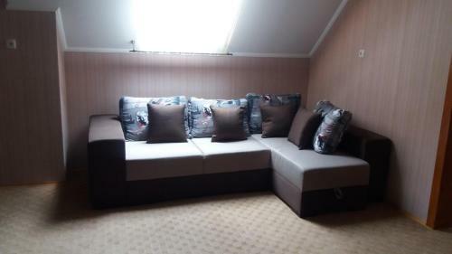 Guesthouse Neresen