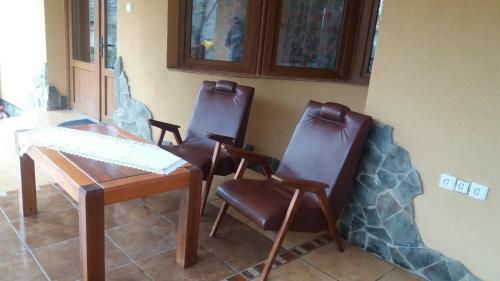Guesthouse Neresen
