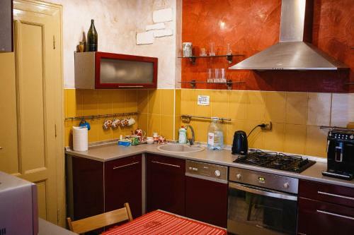 Apartamento Historical Center