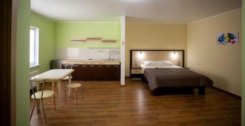 Apartamento Hotel Complex Olimp