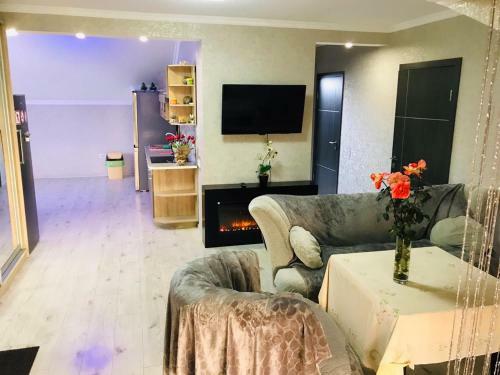 Apartamento ?????????? ??????????? ? ???????? ? ??????????? ?????