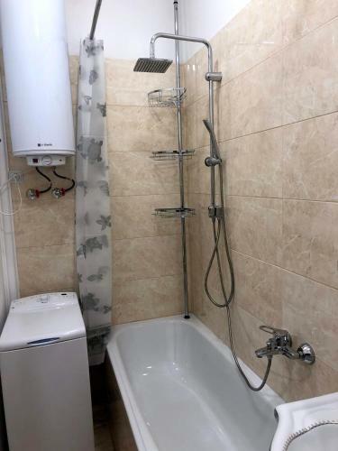 G.i.l Apartment Korzo 7.3 Centre