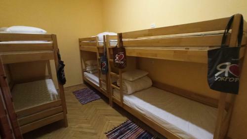 Albergue ?????? ????????