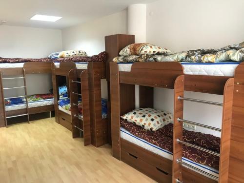 Albergue ????-?????? ????????? ???? Dubai