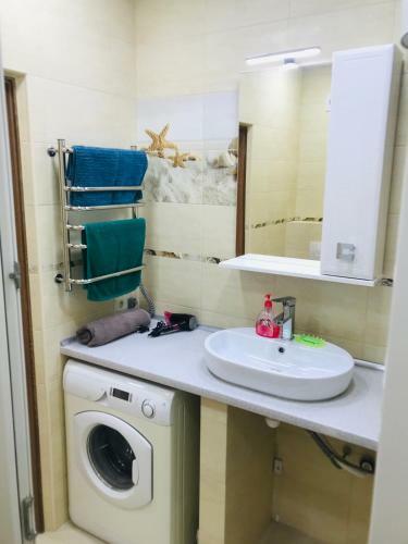 Apartamento ????? ??????????? ? ??????????? ?????