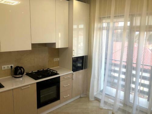 Gil Apartment On Tobilevicha, New