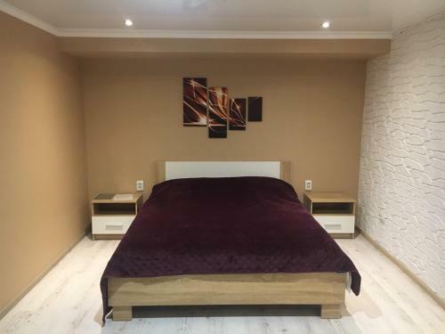 Hotel Comfort Hill