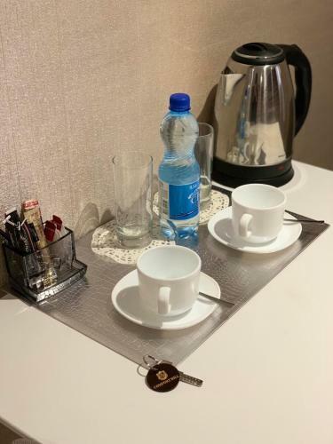 Hotel Comfort Hill