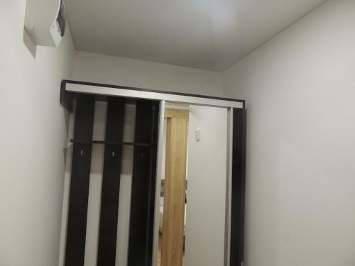 Apartamento White Town