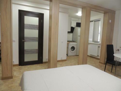 Apartamento White Town