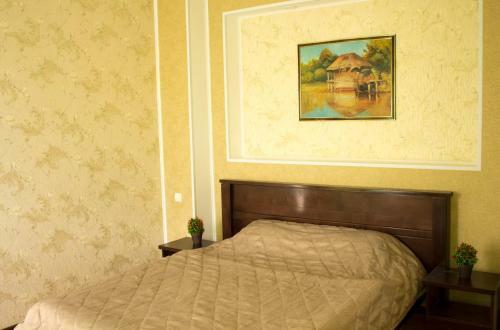 Park Hotel Vinnitsa
