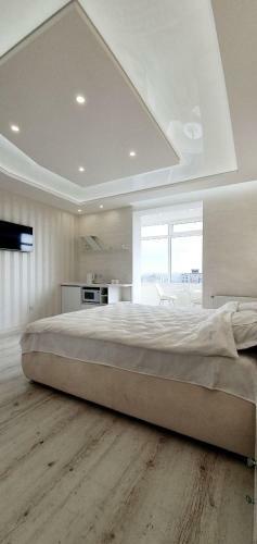 Apartamento Skyhouse
