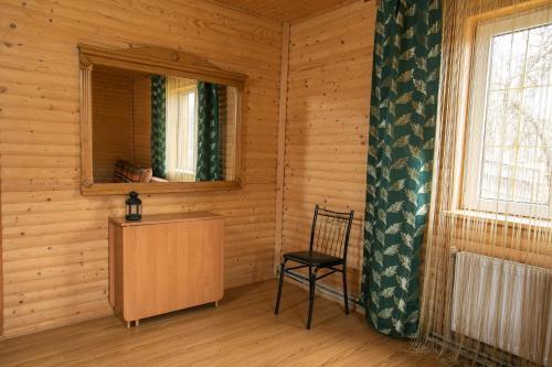 Lodge "?????????"
