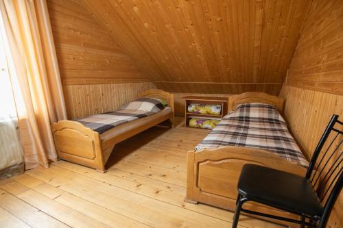 Lodge "?????????"
