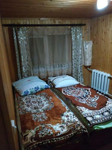 Hostal U Daryny