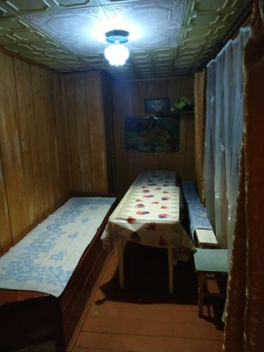 Hostal U Daryny