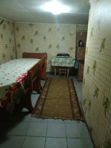 Hostal U Daryny