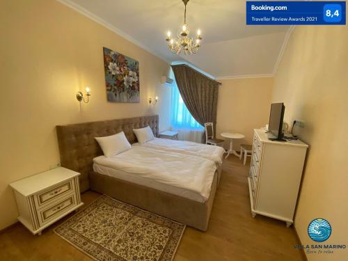 Hotel Villa San Marino