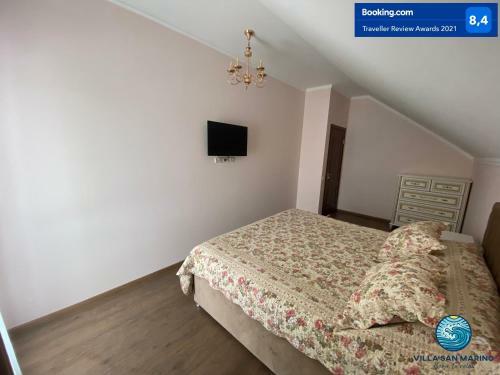 Hotel Villa San Marino