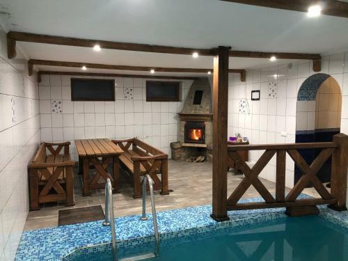Apartamento Zatushok