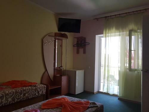 Hotel Flamingo