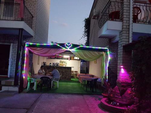 Hotel Flamingo
