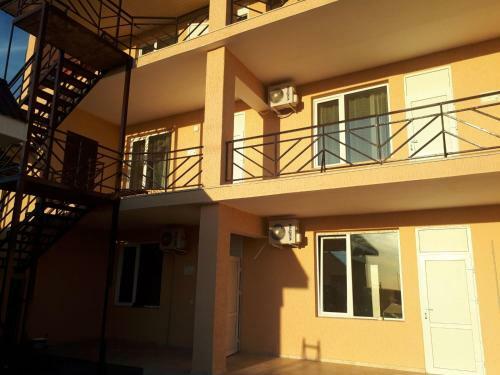 Apartamento L.a. ????