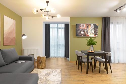 Apartamento ??????????? Kuban