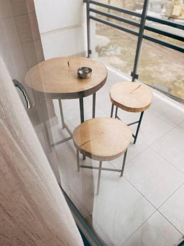 Apartamento ??????????? Kuban