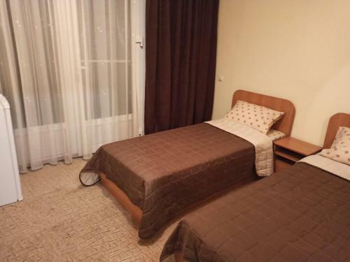 Pozitiv Hotel & Beach