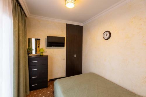Hotel Skazka