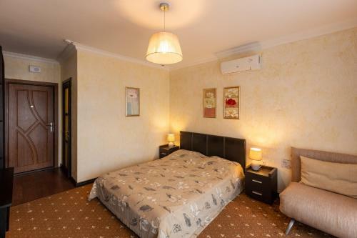 Hotel Skazka