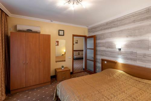 Hotel Skazka