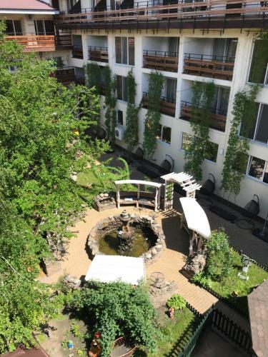Hotel Skazka