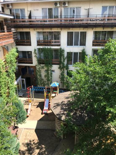 Hotel Skazka